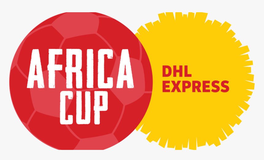Dhl Logo Png, Transparent Png
