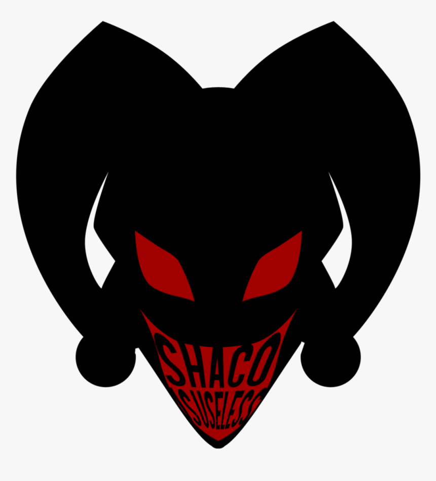 Shaco Pin Shaco , Png Download, Transparent Png , Transparent Png Image - PNGitem