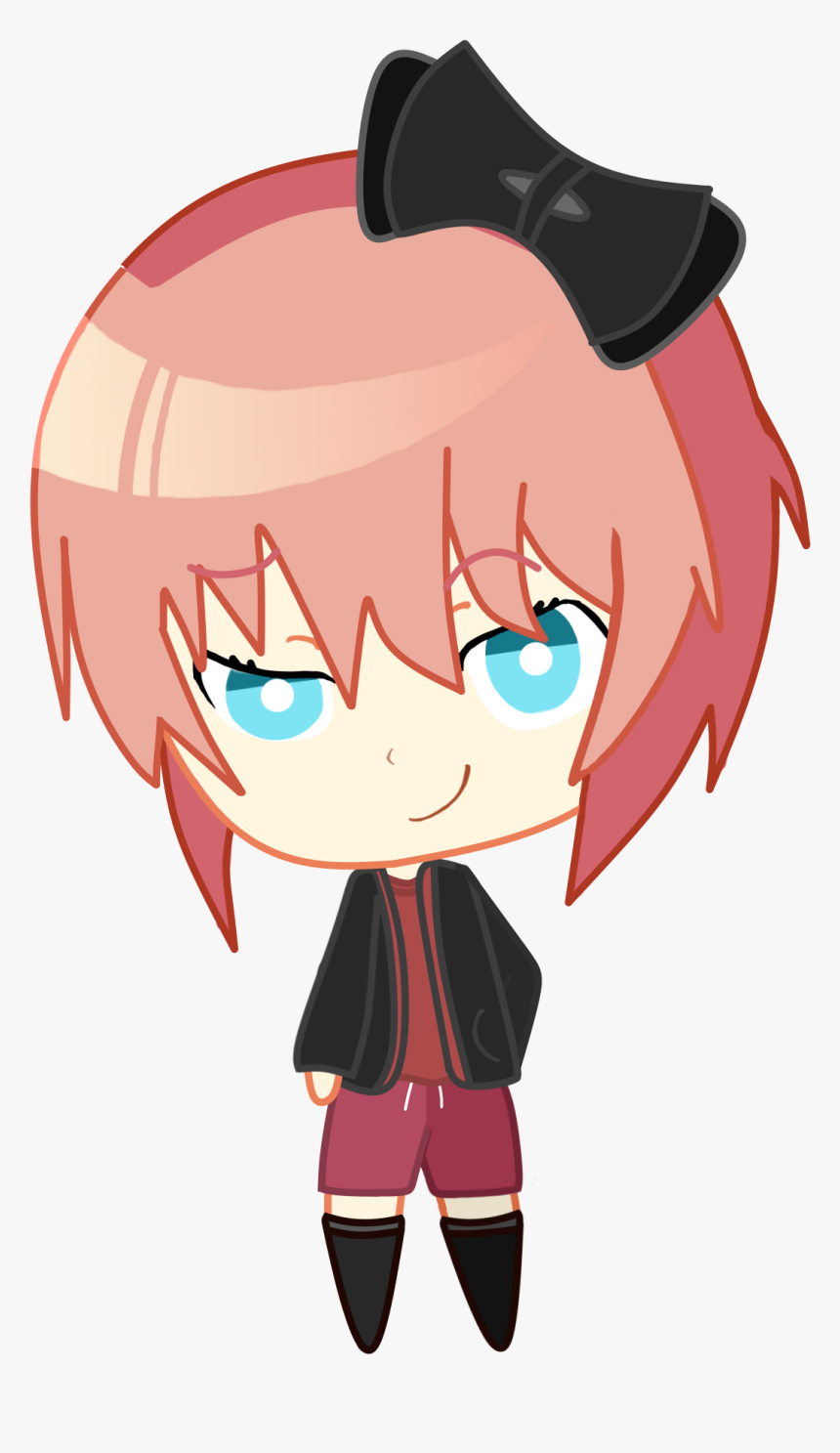 Sayori Hanging Png, Transparent Png