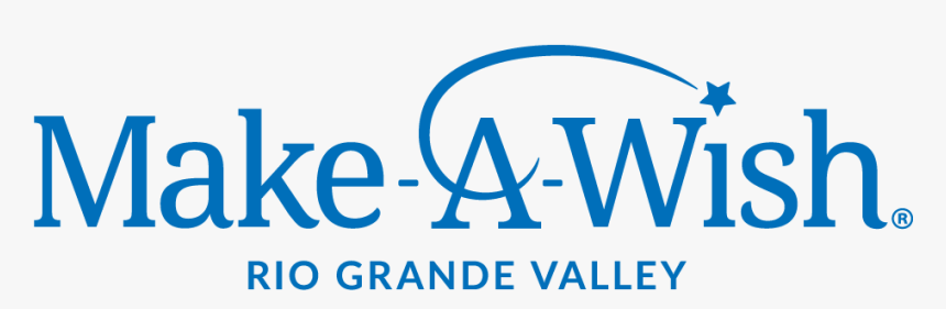 Make A Wish Logo Png, Transparent Png