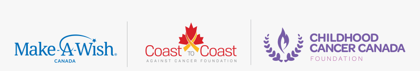 Make A Wish Logo Png, Transparent Png