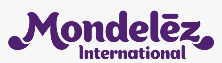 Mondelez Logo, HD Png Download