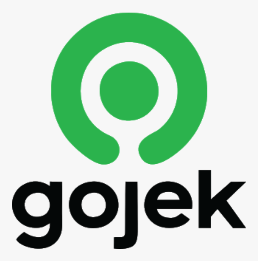 Logo Png Gojek, Transparent Png