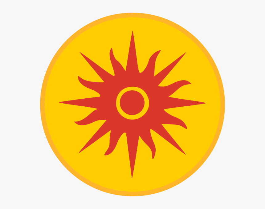 Asian Games Gold Medal Blank, HD Png Download
