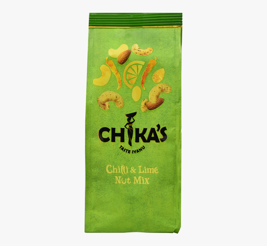 Single Green Chilli Png, Transparent Png