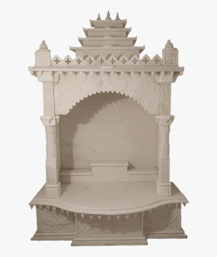 Temple, HD Png Download