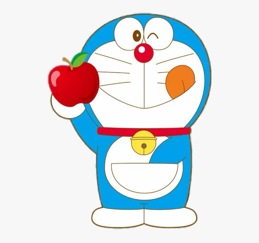 Doraemon And Friends Png, Transparent Png