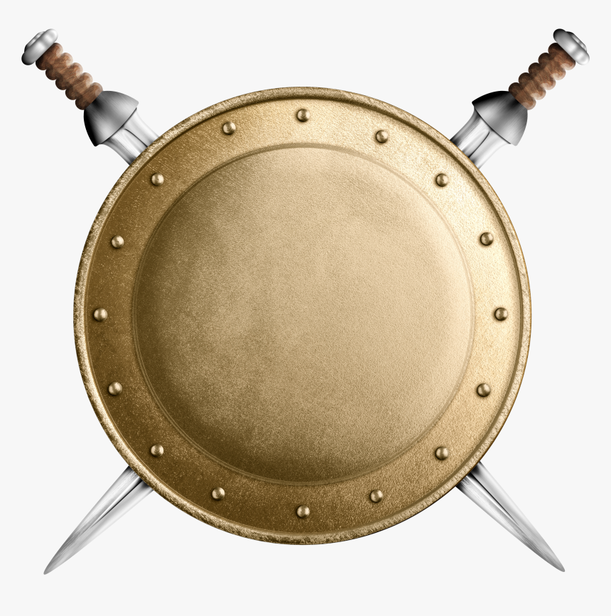 Shield And Swords Png, Transparent Png , Transparent Png Image PNGitem
