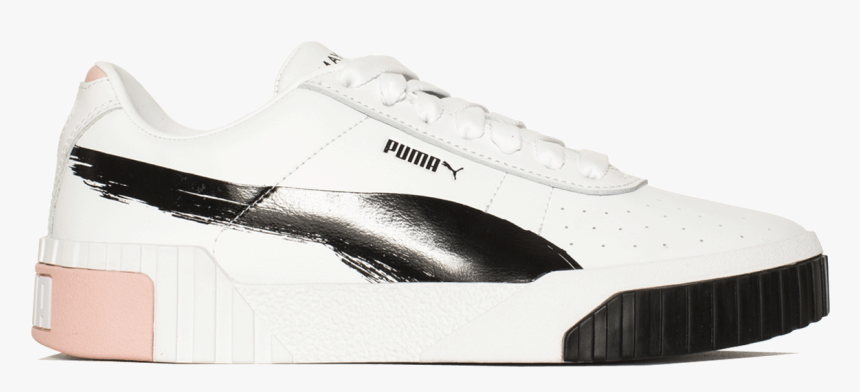 Puma Shoes Png, Transparent Png