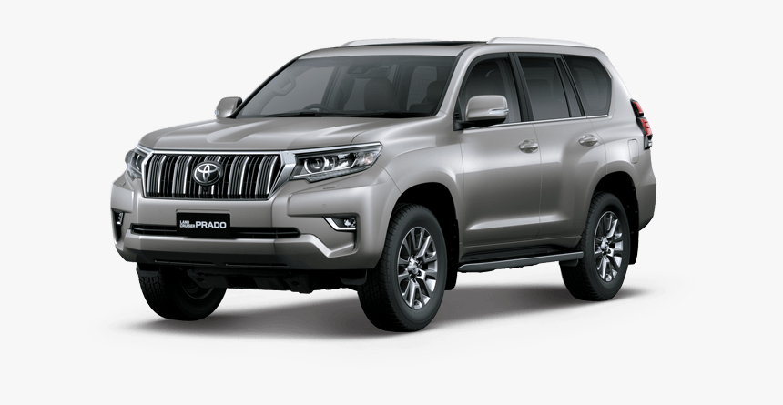 Fortuner Car Png, Transparent Png