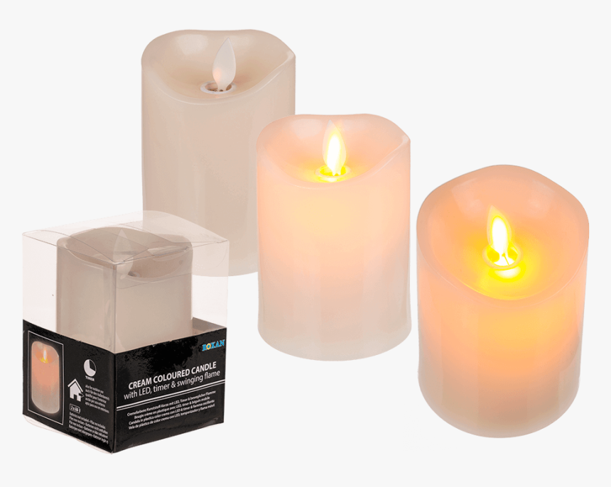 Candel Png, Transparent Png