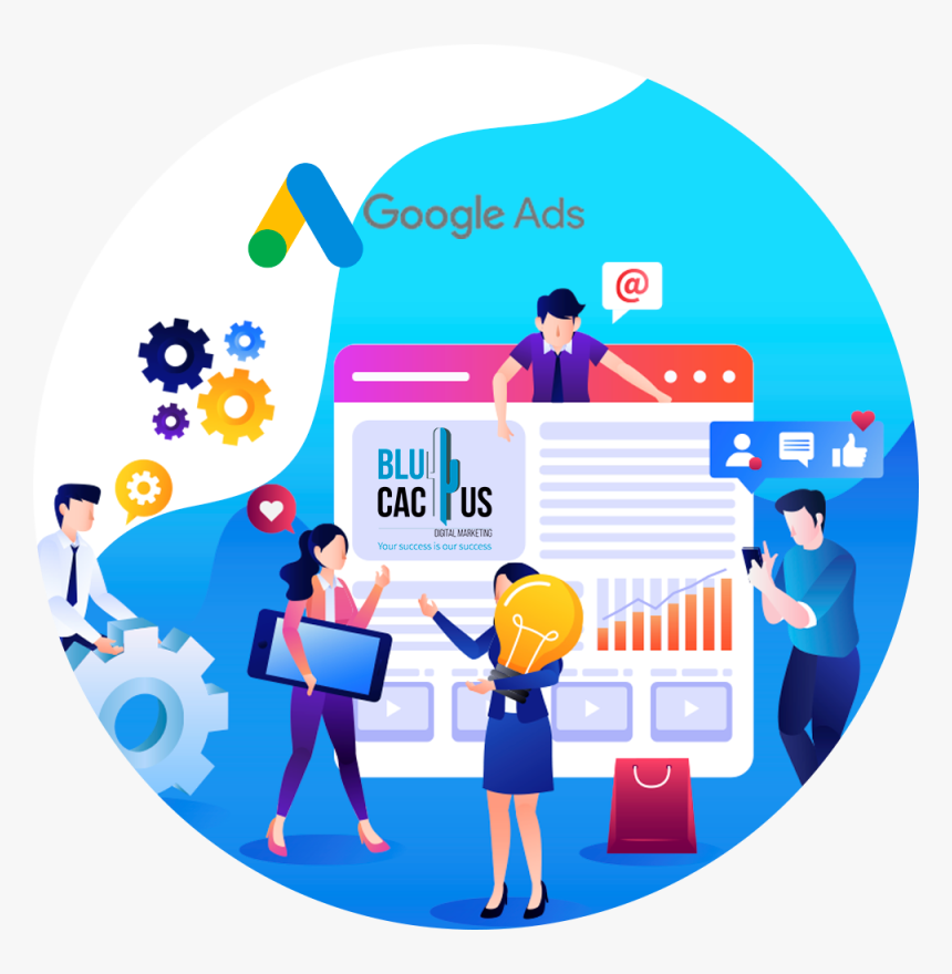 Google Adwords Png, Transparent Png