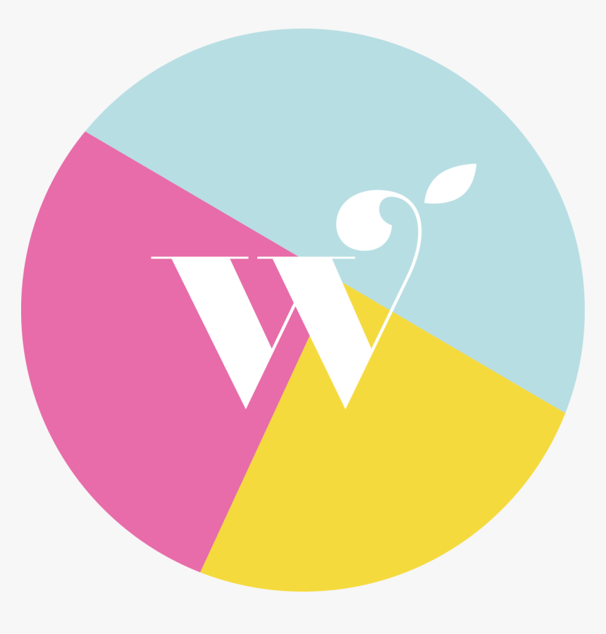 Colourful Logo Png, Transparent Png