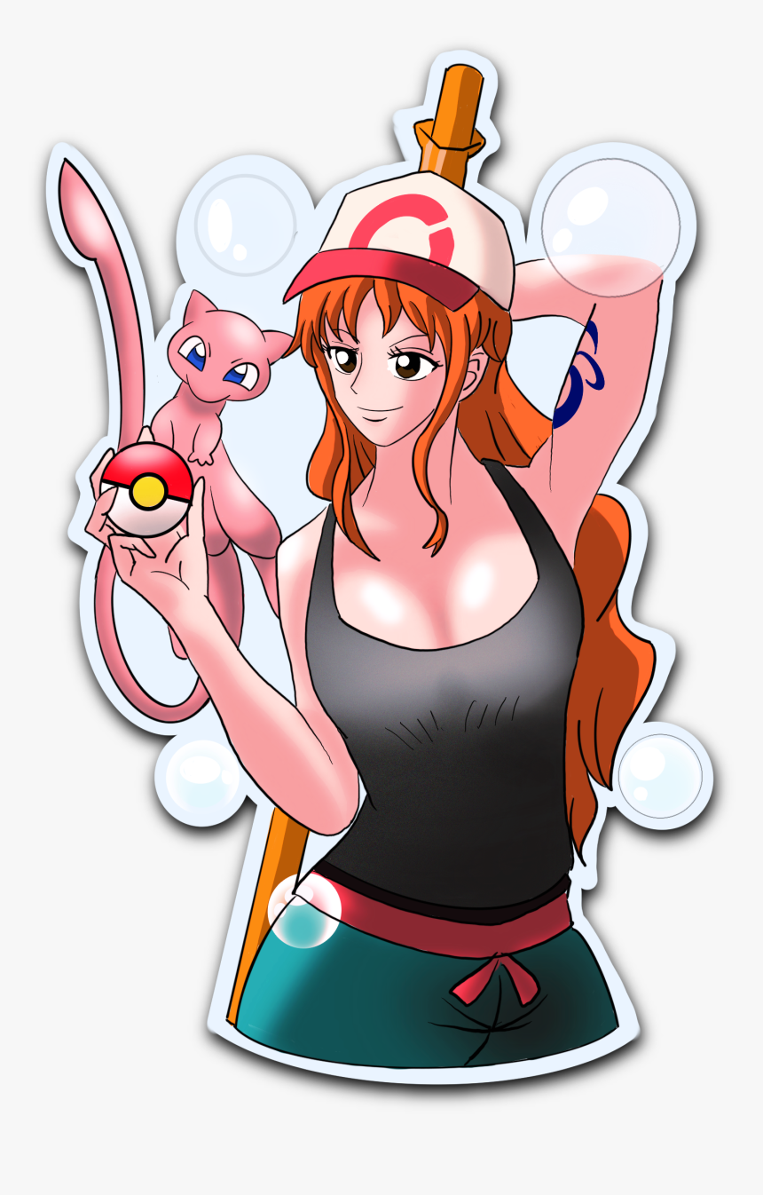 Pokemon Trainer Png, Transparent Png