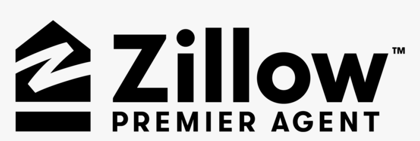 Zillow Logo For Site, HD Png Download