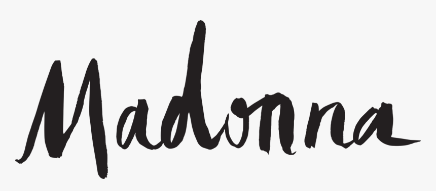 Madonna Rebel Heart Tour Logo , Png Download, Transparent Png