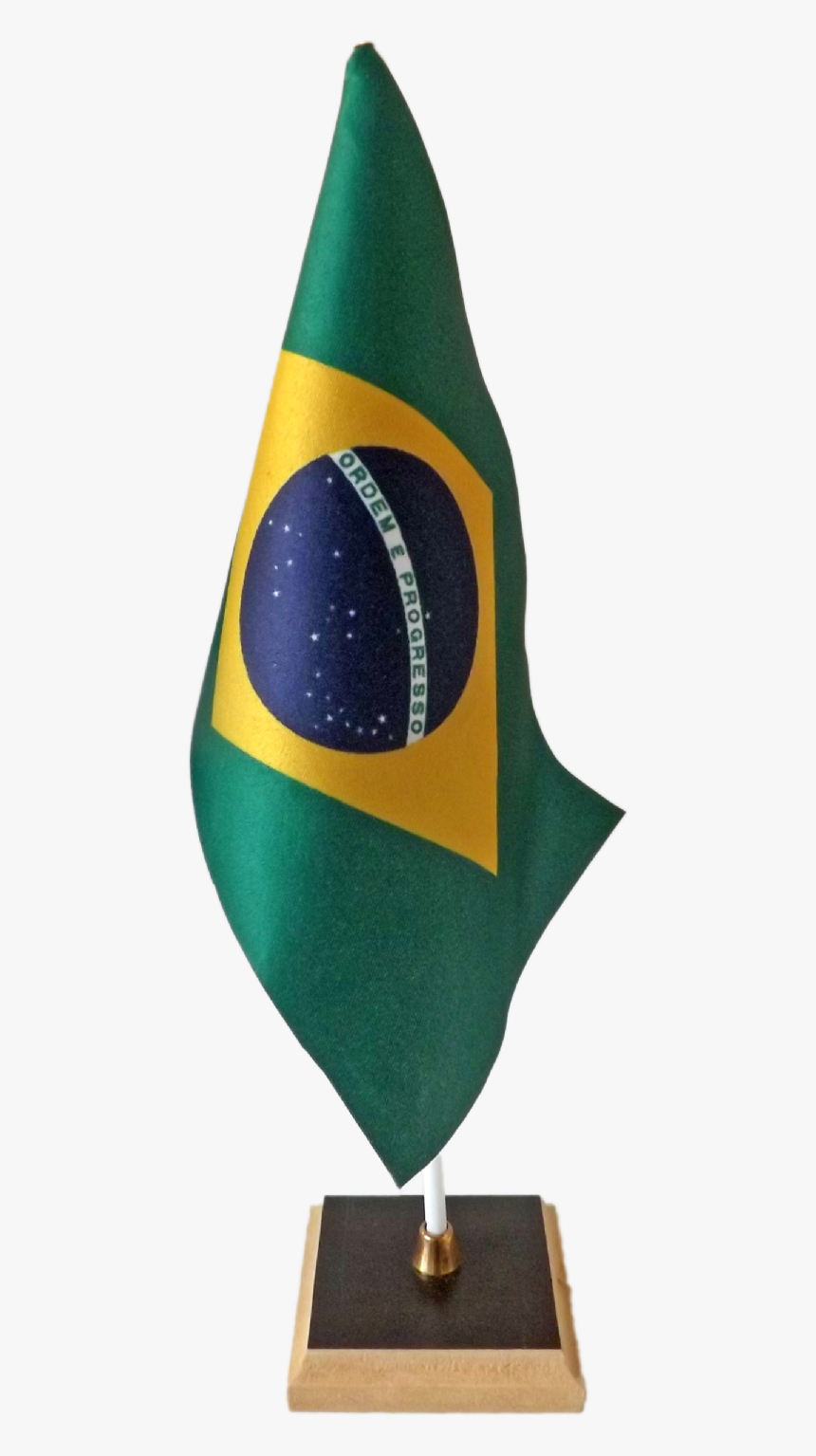 Bandeira Do Brasil Png, Transparent Png