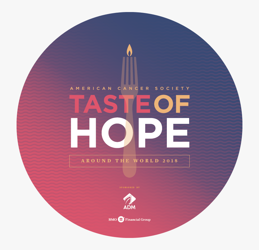 American Cancer Society Logo Png, Transparent Png