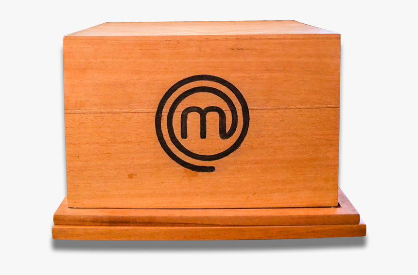 Masterchef Mystery Box, HD Png Download