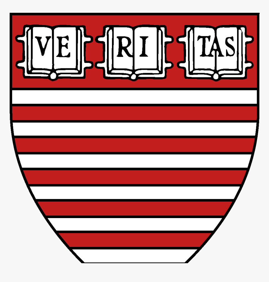 Harvard Kennedy School Seal, HD Png Download