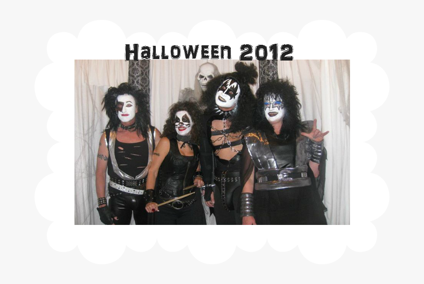 Image - Goth Subculture, HD Png Download