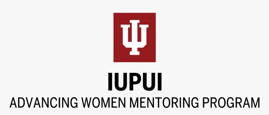 Advancing Women Mentoring Program Lockup - Indiana University, HD Png Download