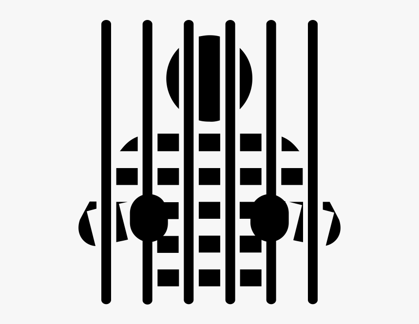 Prison, Jail Png - Prisons Png, Transparent Png