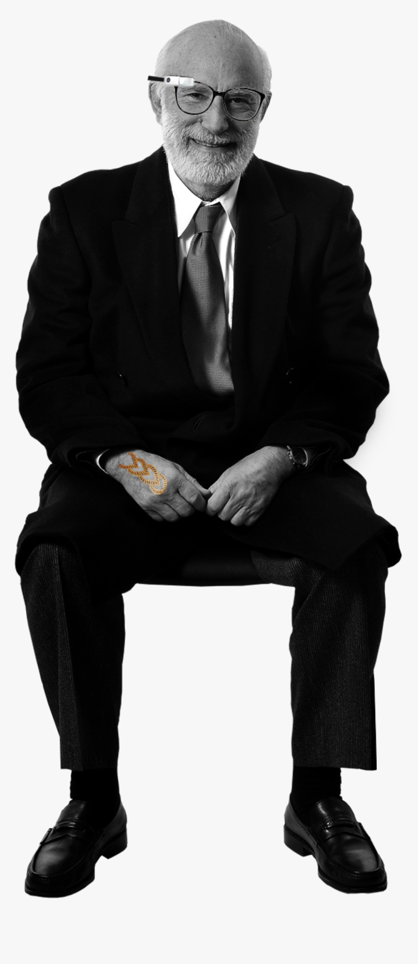 Sitting, HD Png Download