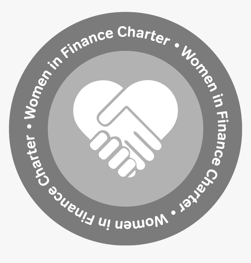 Women In Finance Charter Logo - Aipe, HD Png Download