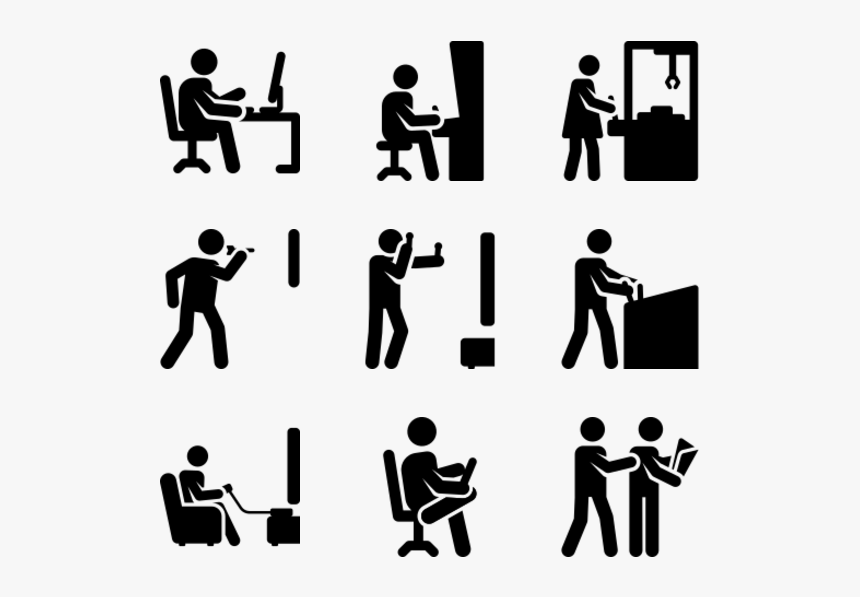 Essential Set, HD Png Download