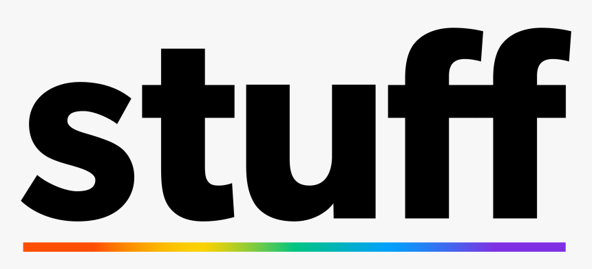 Stuff - Stuff Co Nz, HD Png Download