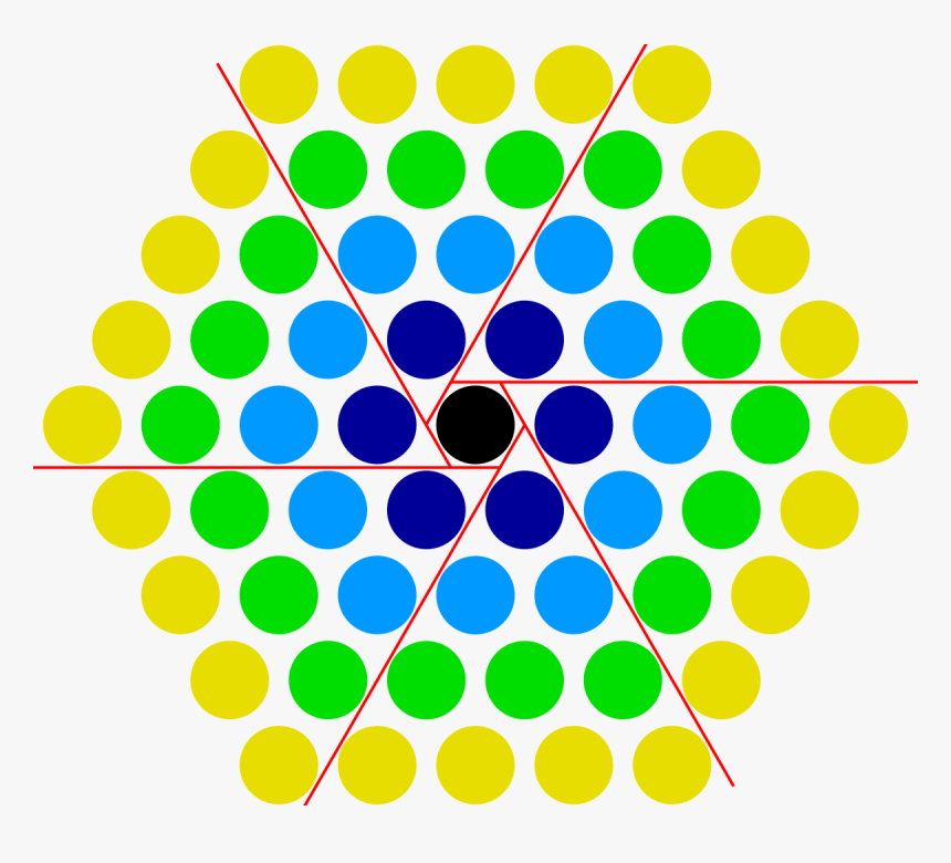 Hex Pattern Png - Desert Song Festival Alice Springs 2019, Transparent Png