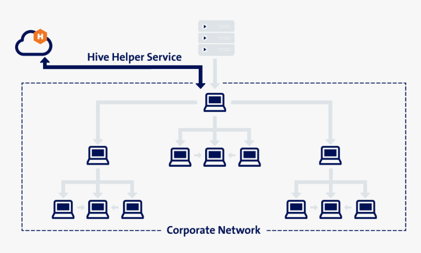 Hexagon Background Png, Transparent Png