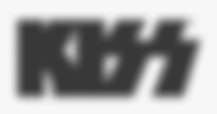 Kiss Logo Animated, HD Png Download