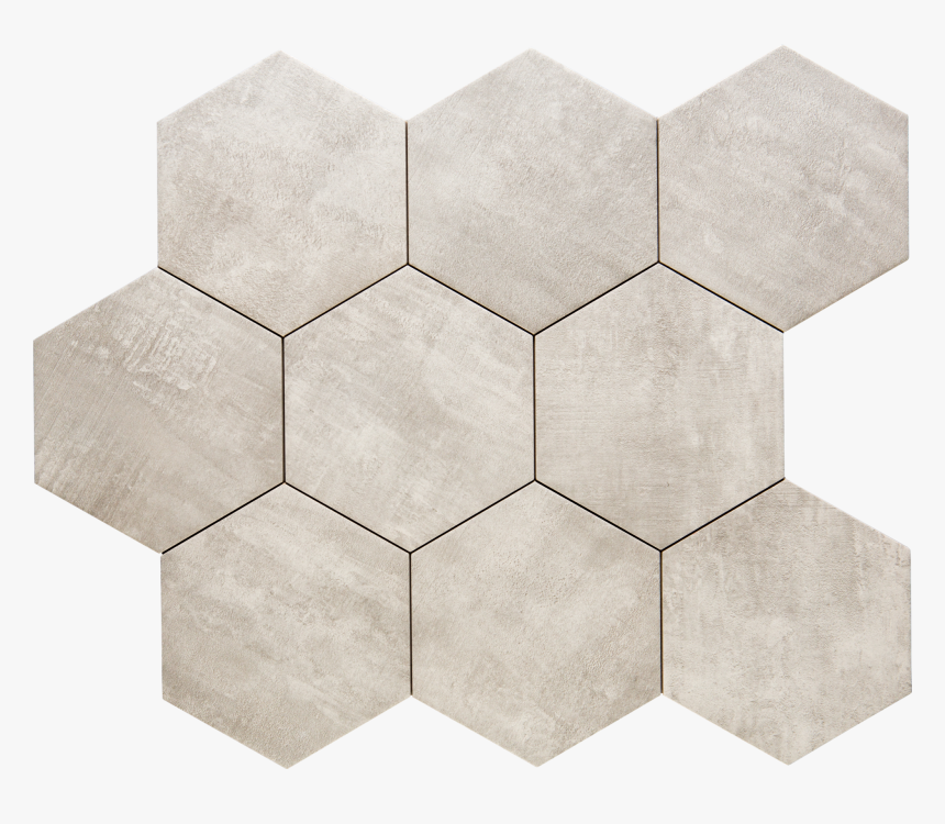 Taupe Back Icon Hexagon, HD Png Download