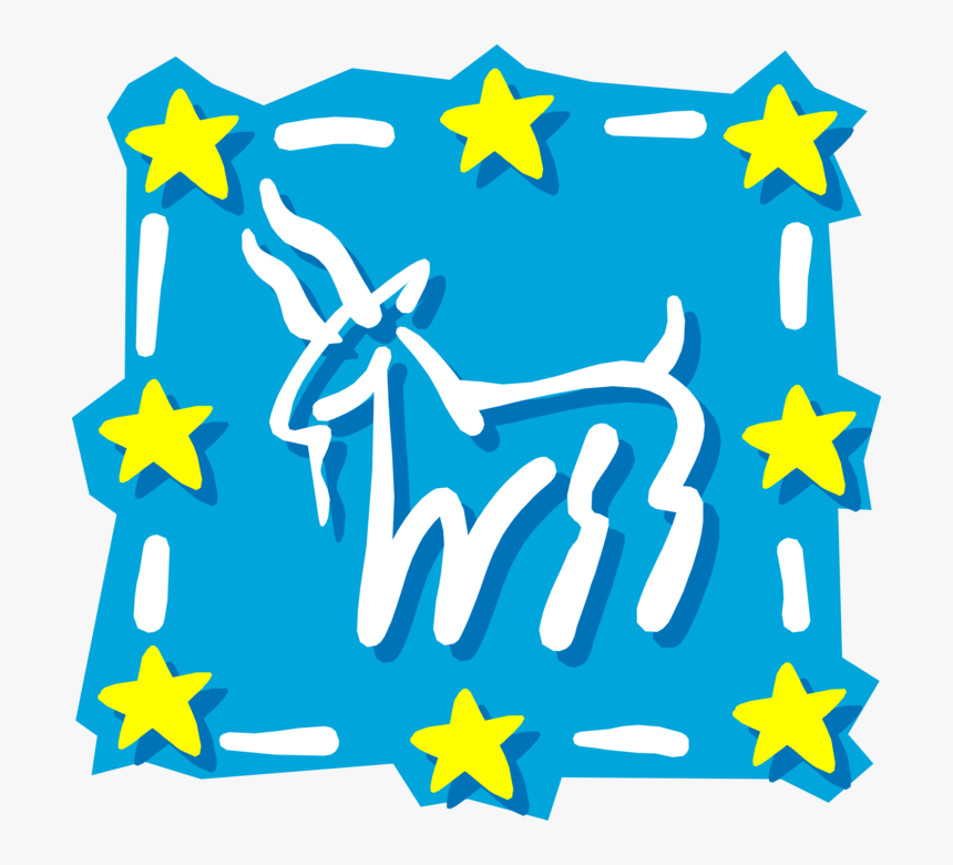 Vector Illustration Of Astrological Horoscope Astrology - Знак Зодиака Лев Пнг, HD Png Download