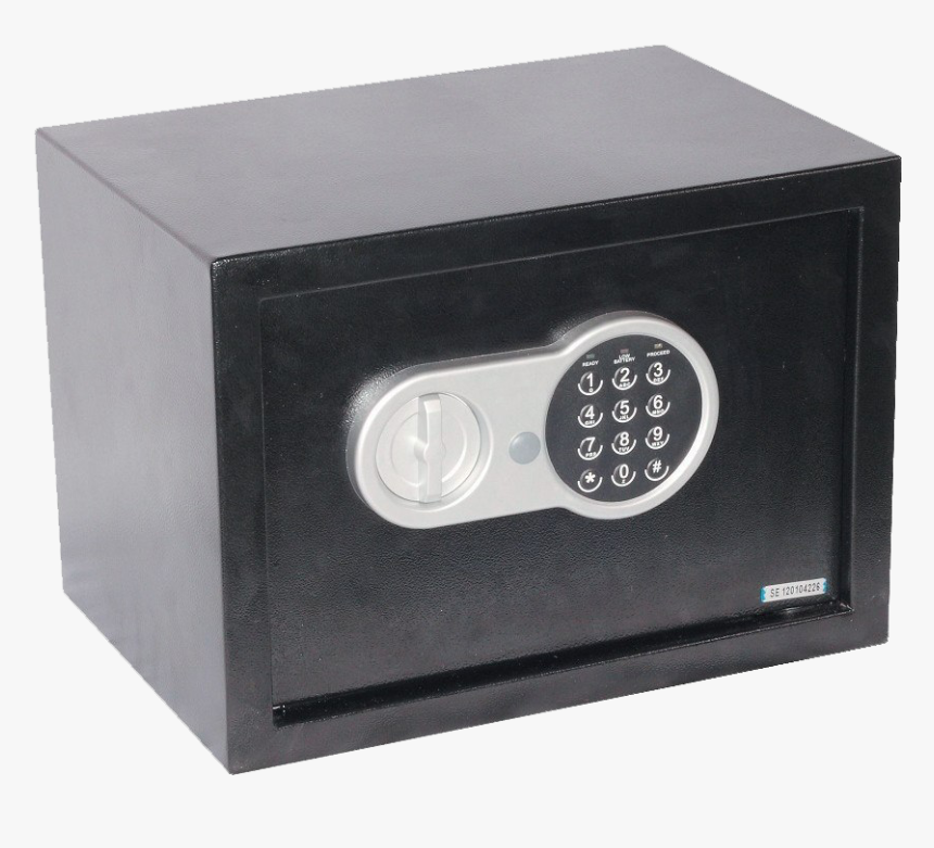 Safe, HD Png Download