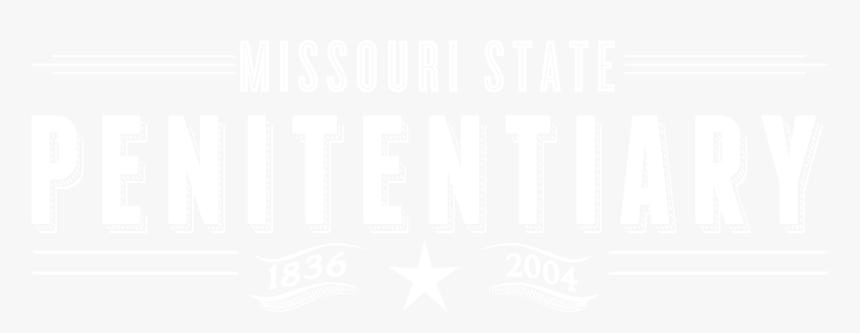 Missouri State Penitentiary - Missouri State Penitentiary Logo, HD Png Download