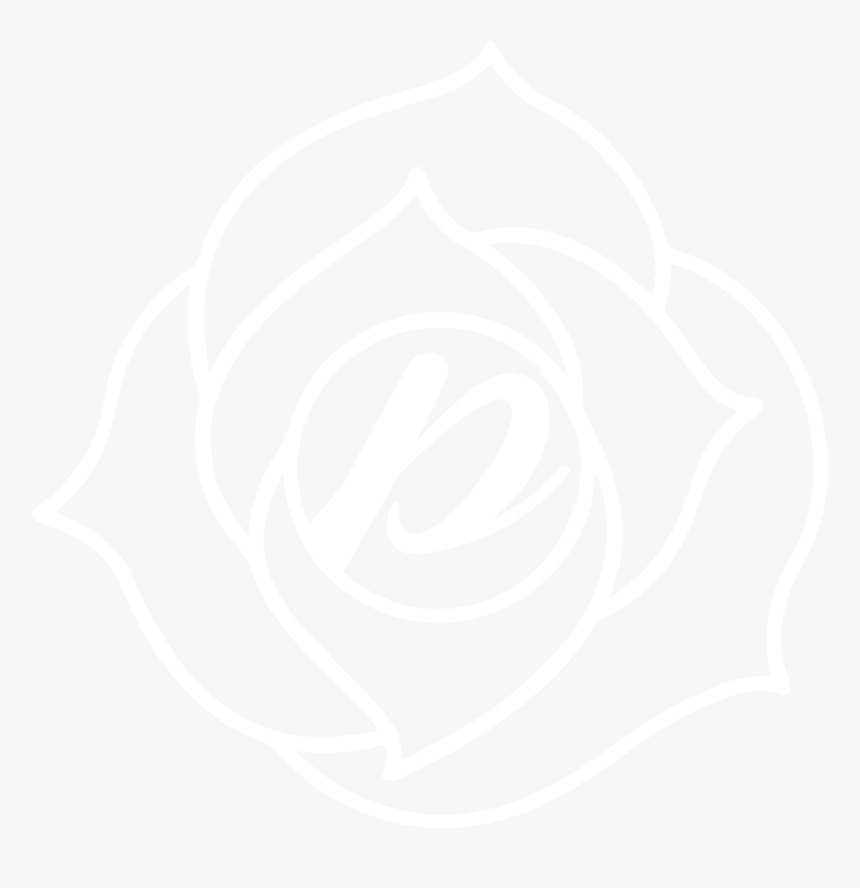 Johns Hopkins White Logo, HD Png Download