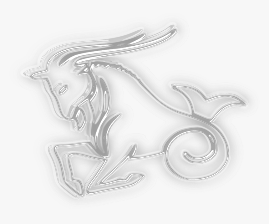 Capricornlg - Emblem, HD Png Download