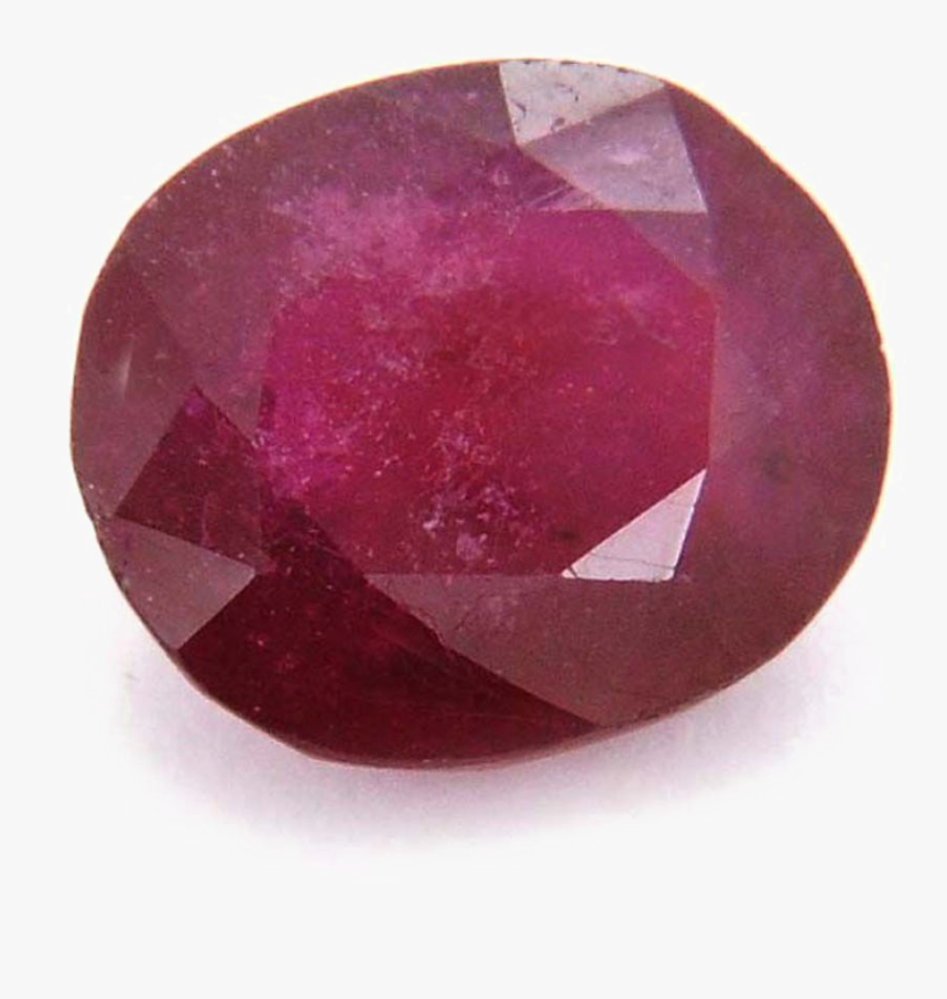 Gemstone Transparent - Ruby, HD Png Download