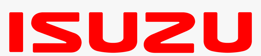 Isuzu Logo Png - Isuzu Logo, Transparent Png