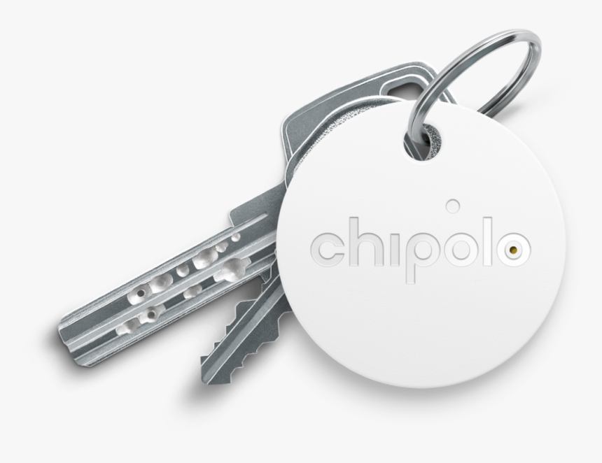 Classic White Keys - Ch M45s Bk R, HD Png Download