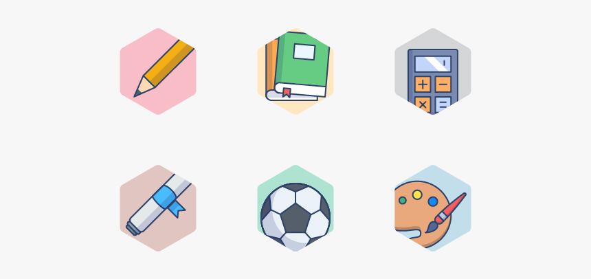 Soccer Ball, HD Png Download