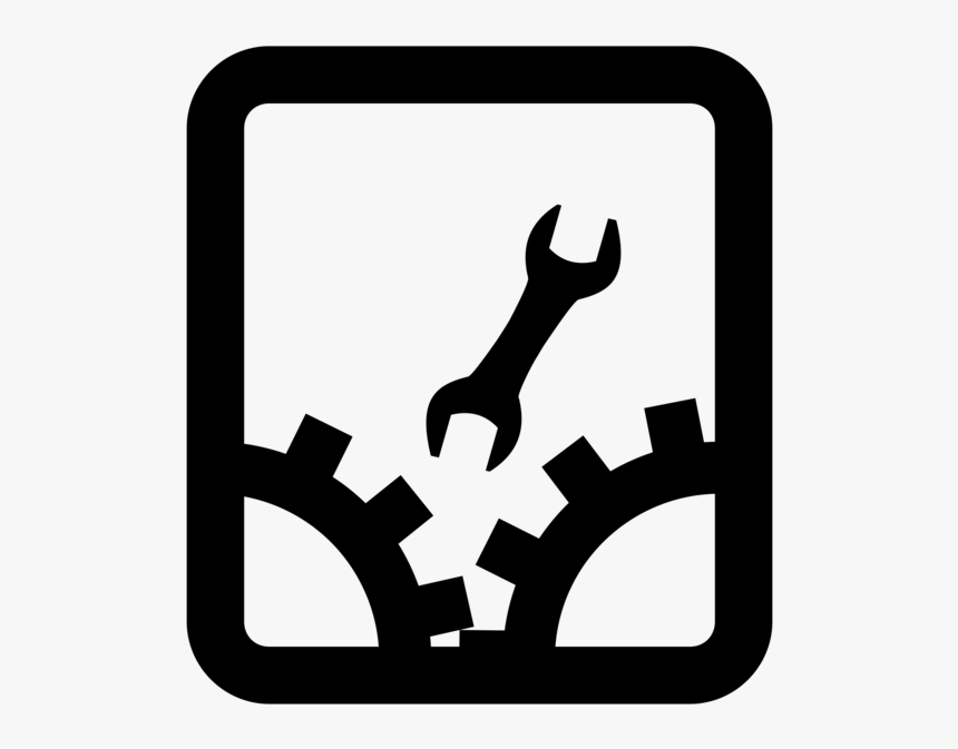 Transparent Resistance Clipart - Throw Wrench In Gears, HD Png Download