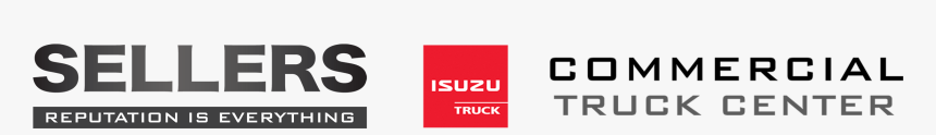 Sellers Commercial Truck Center - Graphic Design, HD Png Download