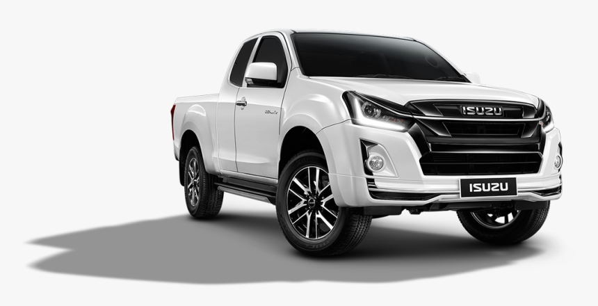 Isuzu Png - Isuzu White Stealth, Transparent Png