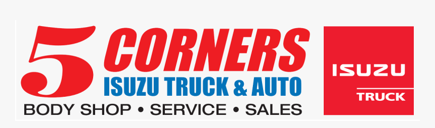 Isuzu Truck, HD Png Download