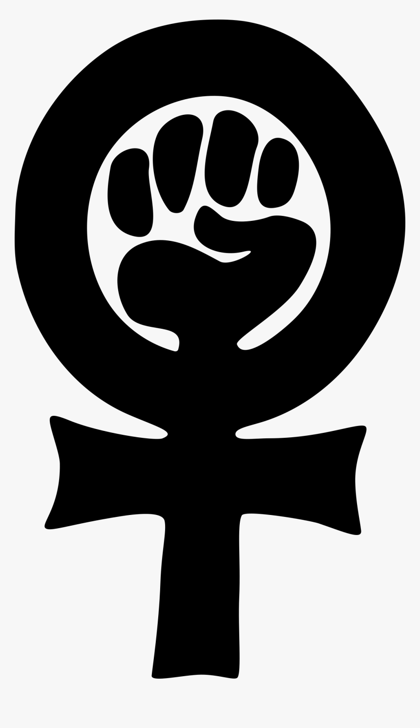 Elizabeth Cady Stanton Symbol, HD Png Download