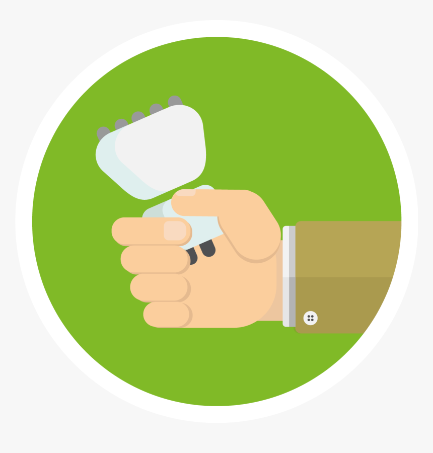 Recycling Service For Recolight - Recycling, HD Png Download